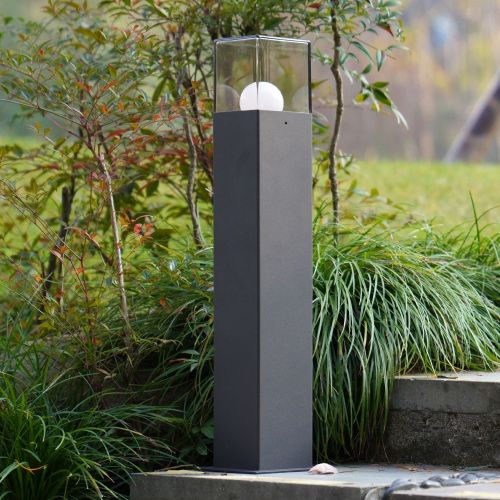 Inowel Landscape Path Lights with E26 Bulb Base(Bulb not Included) Modern Pathway Light Driveway Lights Wired 12226 Inowel Landscape Path Lights with E26 Bulb Base(Bulb not Included) Modern Pathway Light Driveway Lights Wired 12226